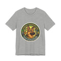 German Shepherd Dad T-Shirt — "German Shepherd Dad" Graphic Tee for Dog Lovers