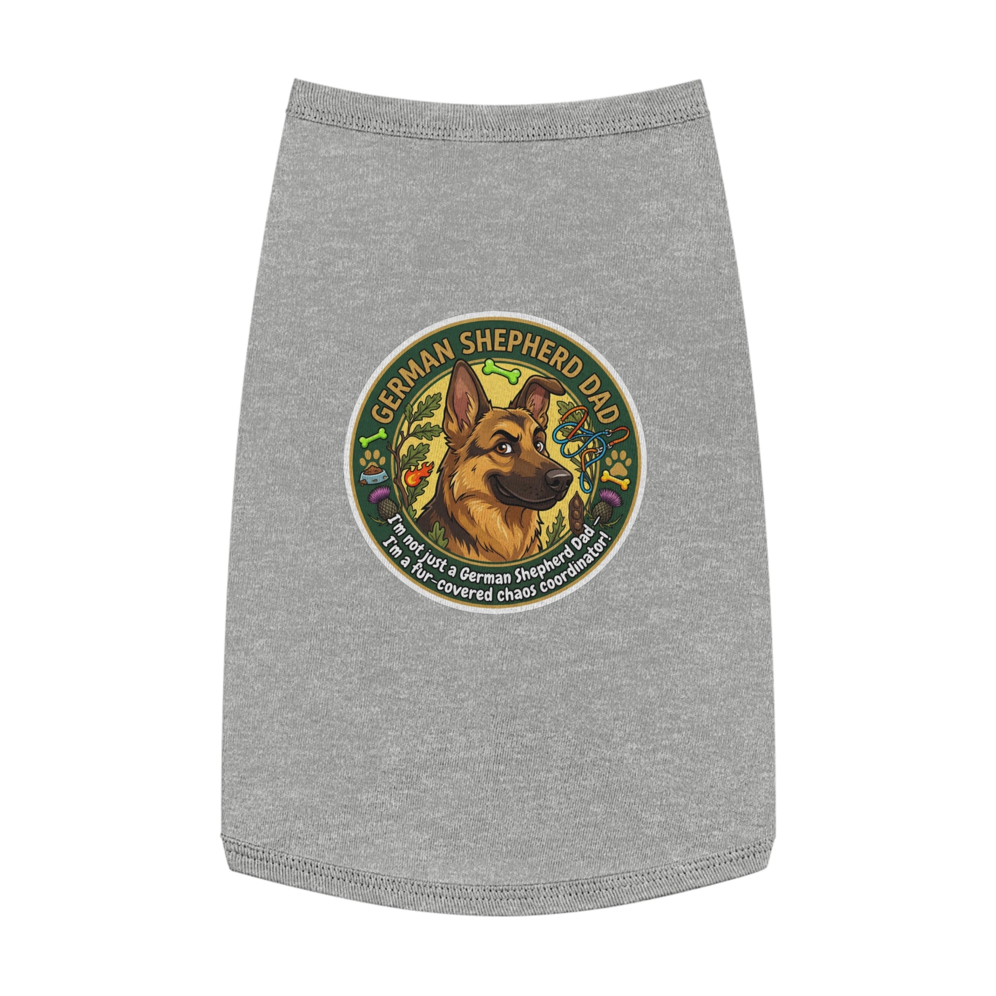Pet Tank Top