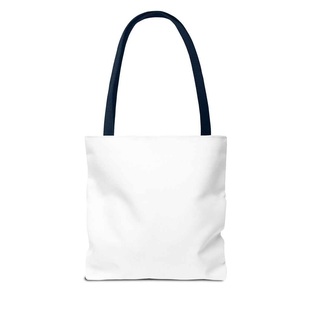 Energy Is Earned Tote Bag - Motivational Gym & Fitness Canvas Tote