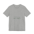 Be Kind To Your Mind Tee — Mental Health Awareness Graphic T-Shirt