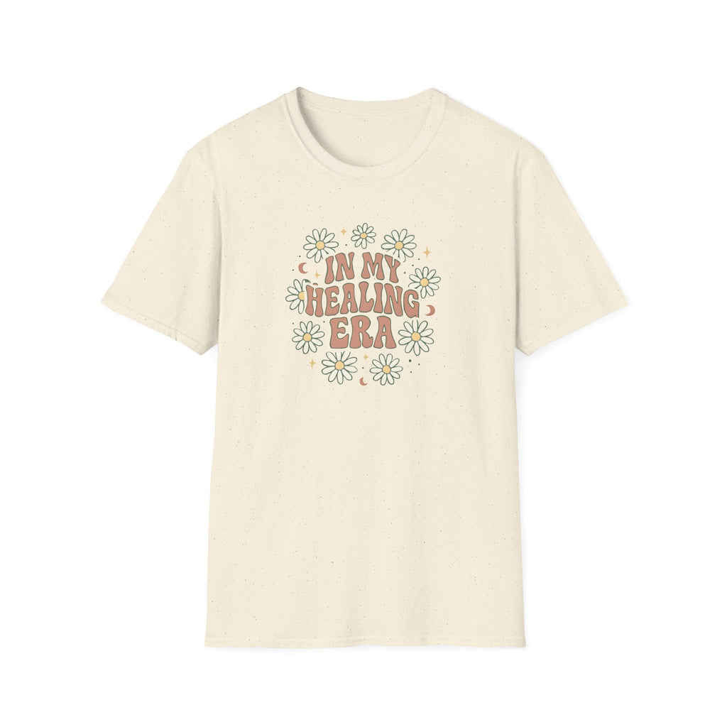 In My Healing Era T-Shirt