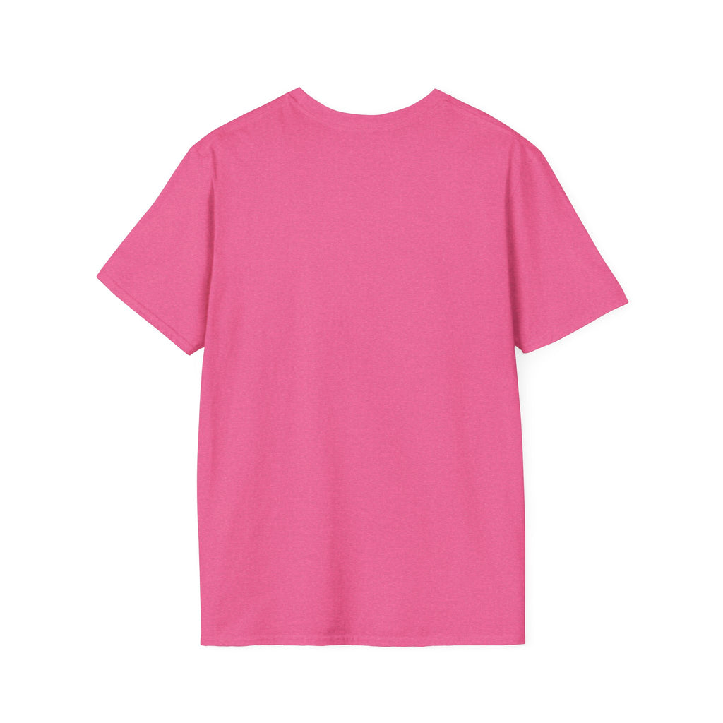 Grace Wins Bold Text T-Shirt