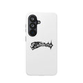 Phone Case — "Calm Before the Roar" Impact-Resistant Magnetic Case
