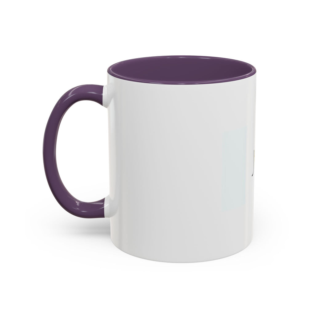 Lightbulb Idea Coffee Mug — Inspirational Office Mug