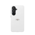 Magnetic Impact-Resistant Phone Case — 'Bloom Again' Floral Protective Cover