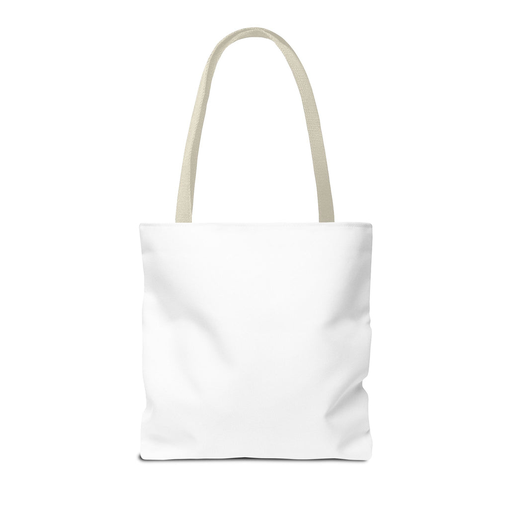 Energy Is Earned Tote Bag - Motivational Gym & Fitness Canvas Tote