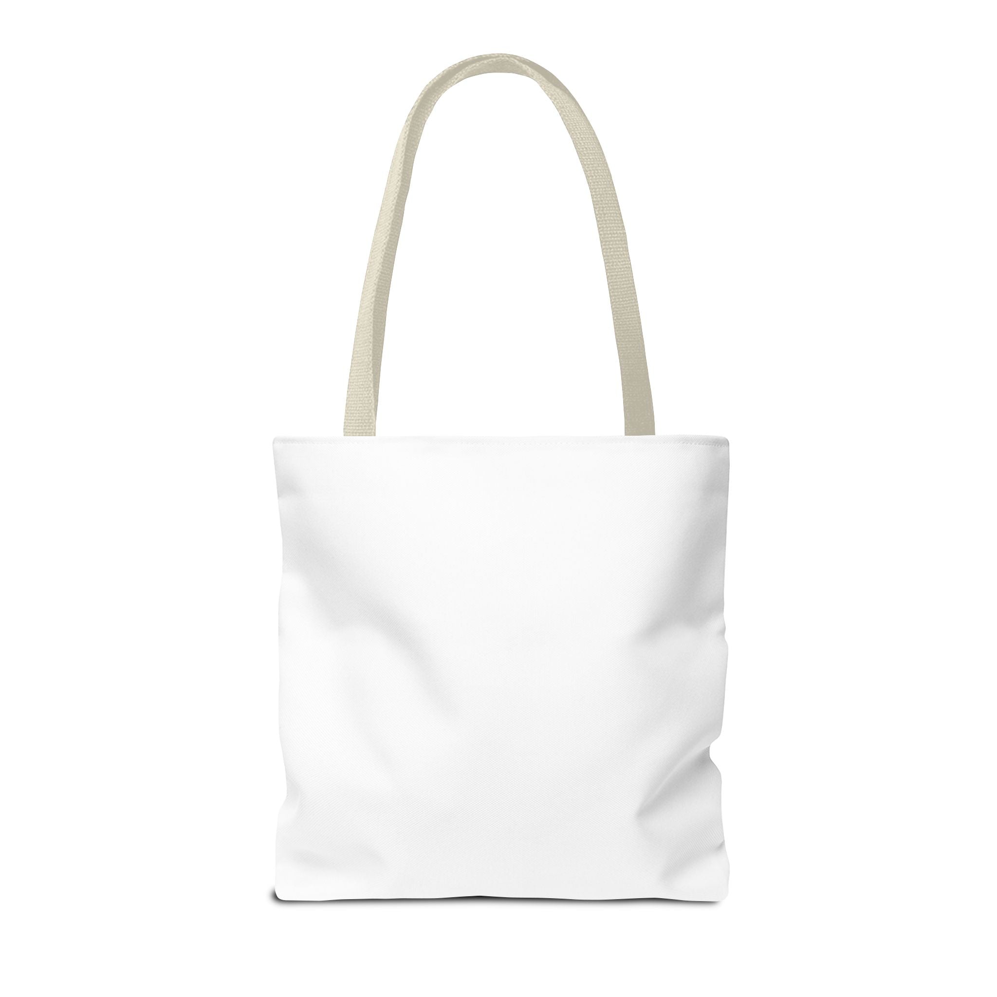 Energy Is Earned Tote Bag - Motivational Gym & Fitness Canvas Tote