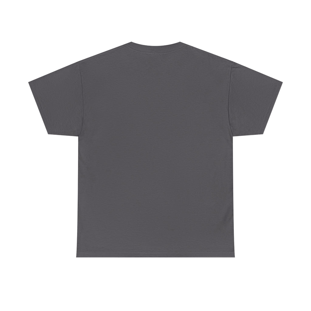 Lion Graphic Tee — "Power Doesn't Prove Itself" Motivational T-Shirt
