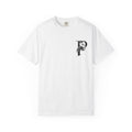Eagle Crest Pocket T-Shirt — Small Left Chest Logo