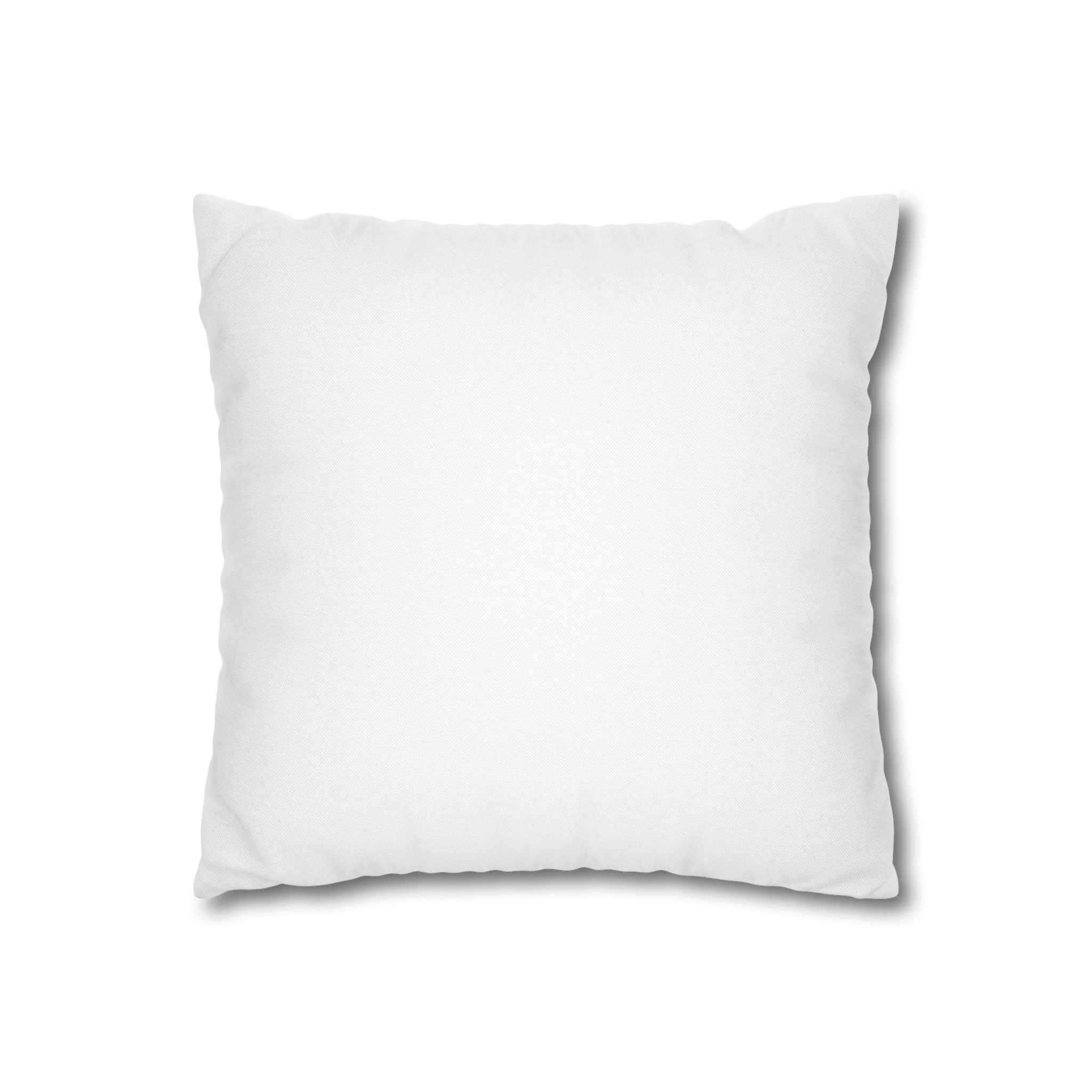 Husky Mom Decorative Pillowcase – Cute Husky Dog Design