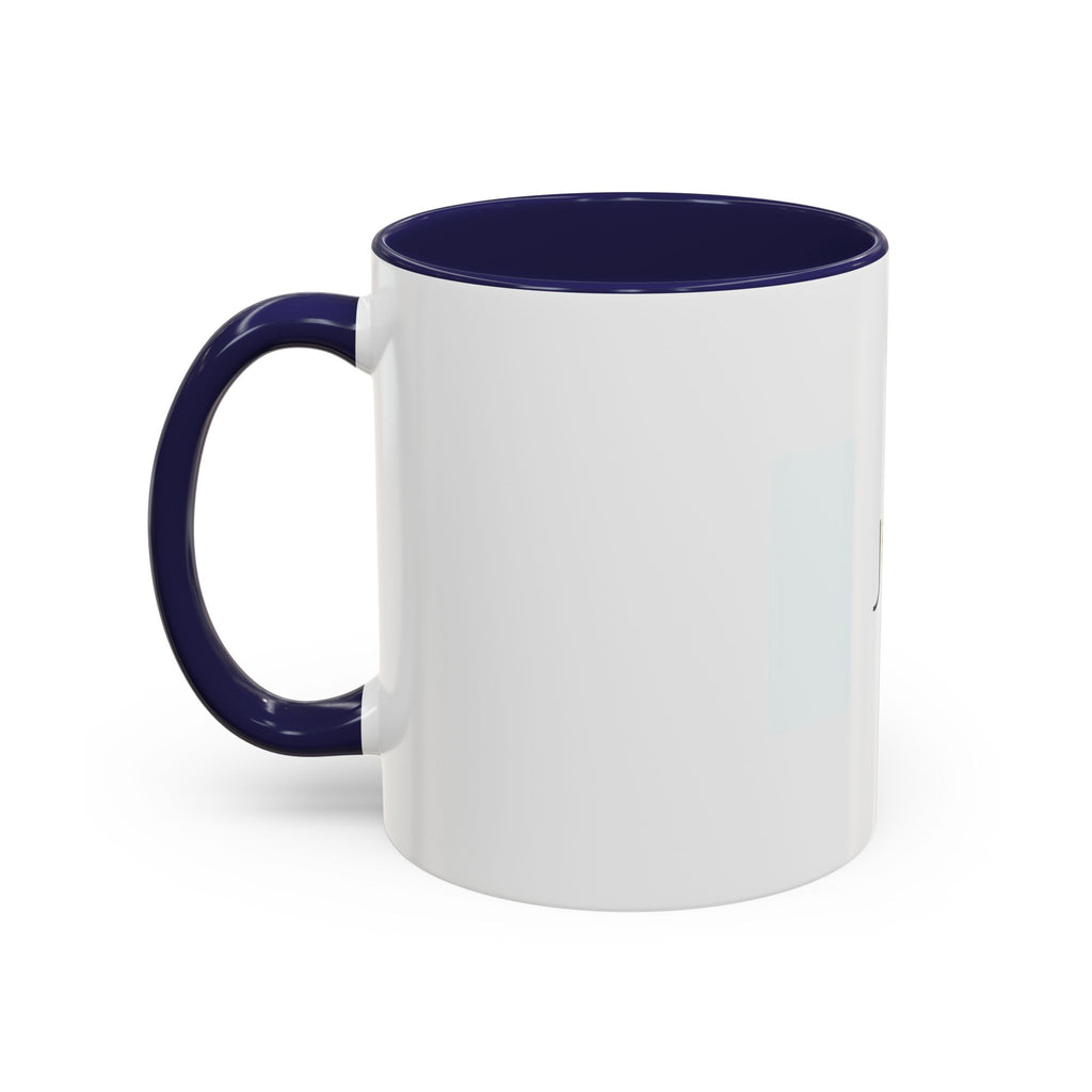 Lightbulb Idea Coffee Mug — Inspirational Office Mug