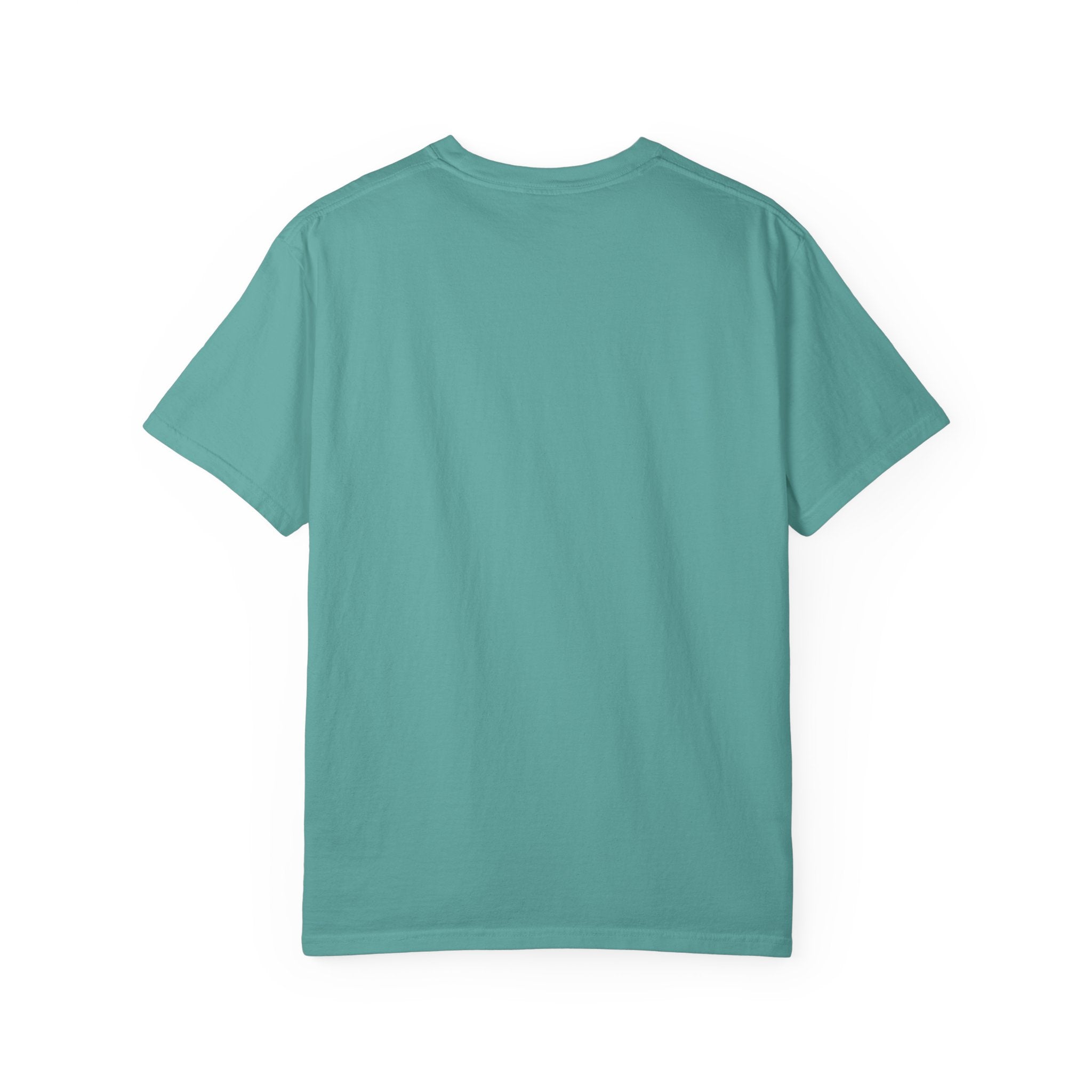 Root Floral Graphic T-Shirt — 'ROOT' Botanical Typography Tee