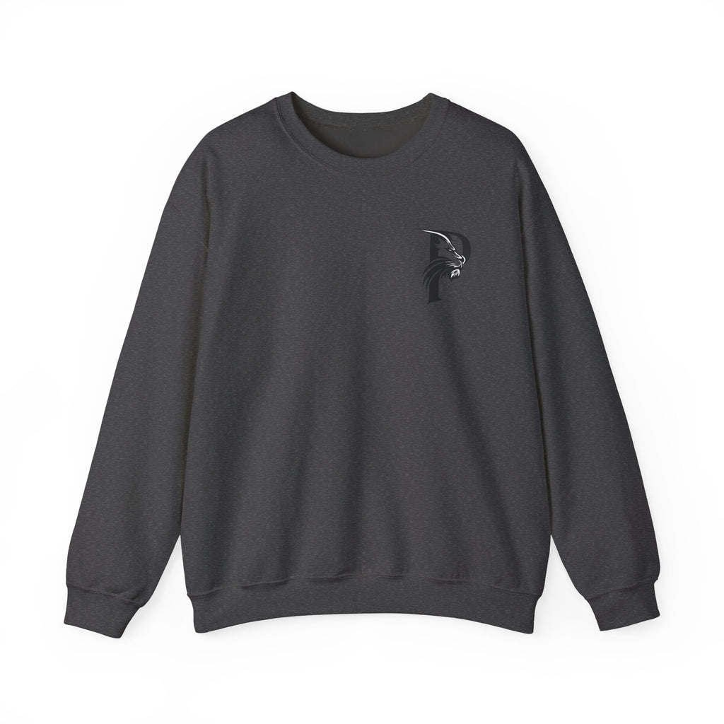 Eagle 'P' Chest Logo Sweatshirt