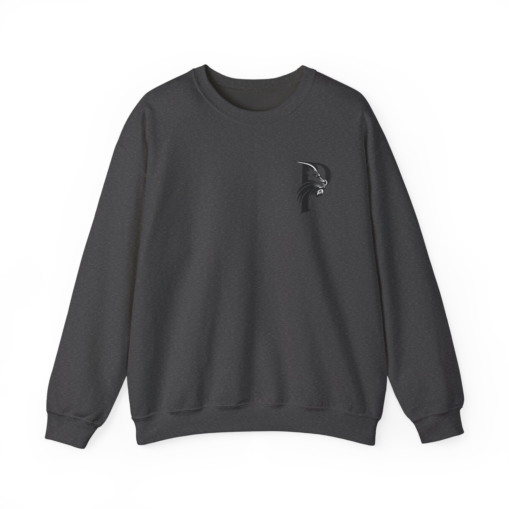 Eagle 'P' Chest Logo Sweatshirt