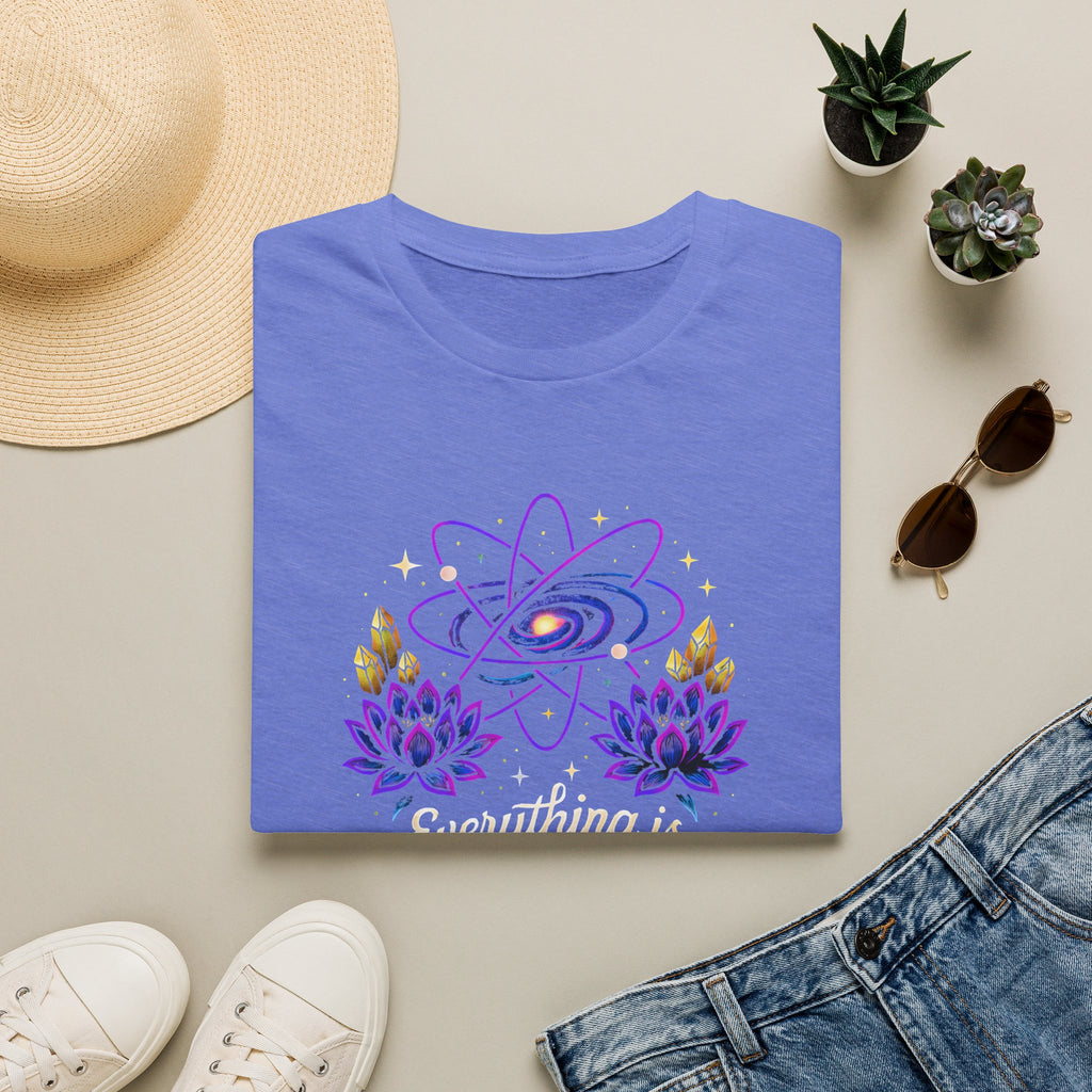 Everything is Energy T-Shirt