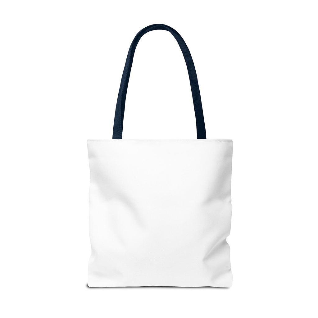 Energy Is Earned Tote Bag - Motivational Gym & Fitness Canvas Tote