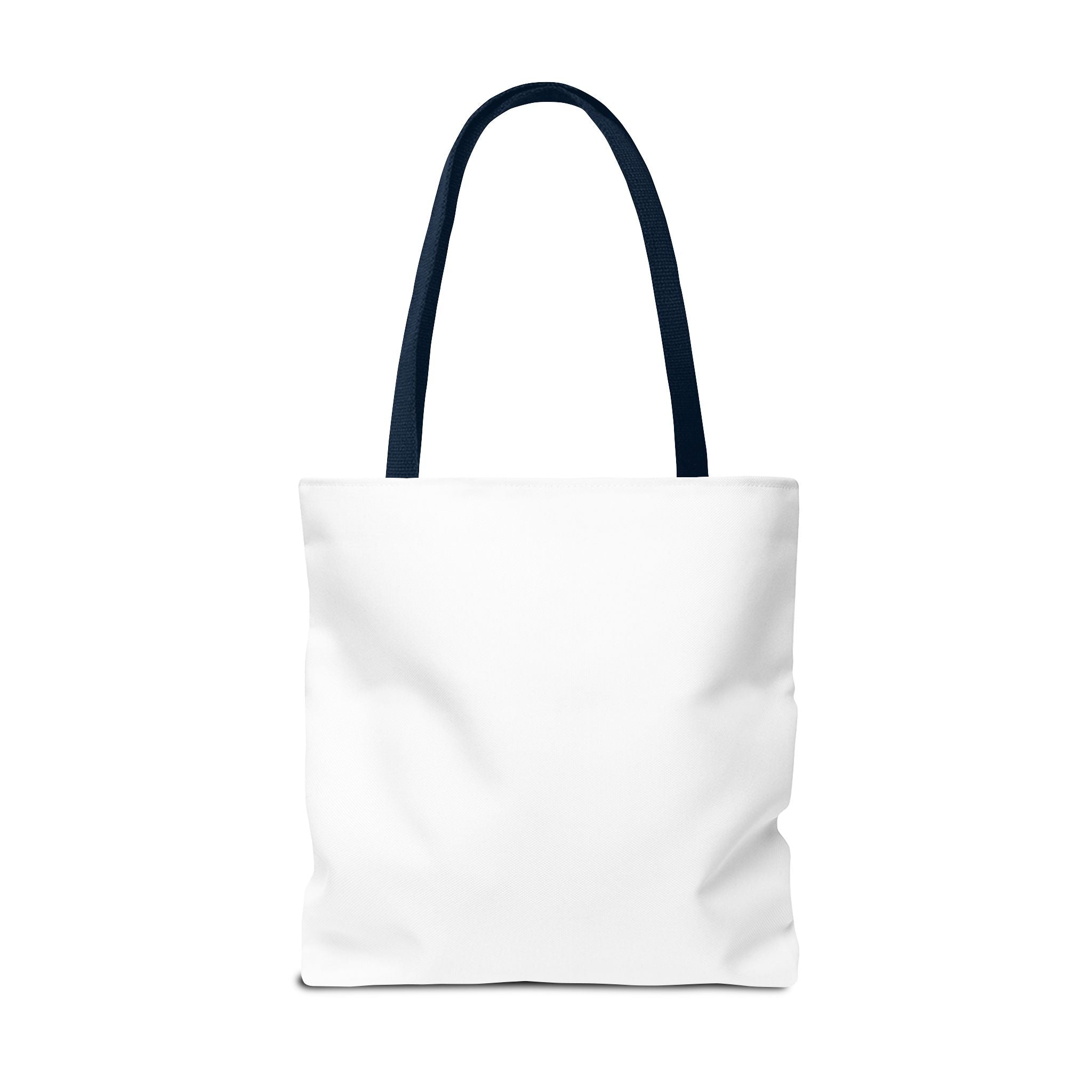 Energy Is Earned Tote Bag - Motivational Gym & Fitness Canvas Tote