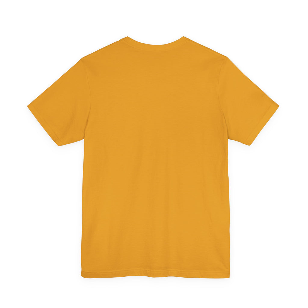 Be Your Own Home Tee — Minimal Floral Inspirational T-Shirt