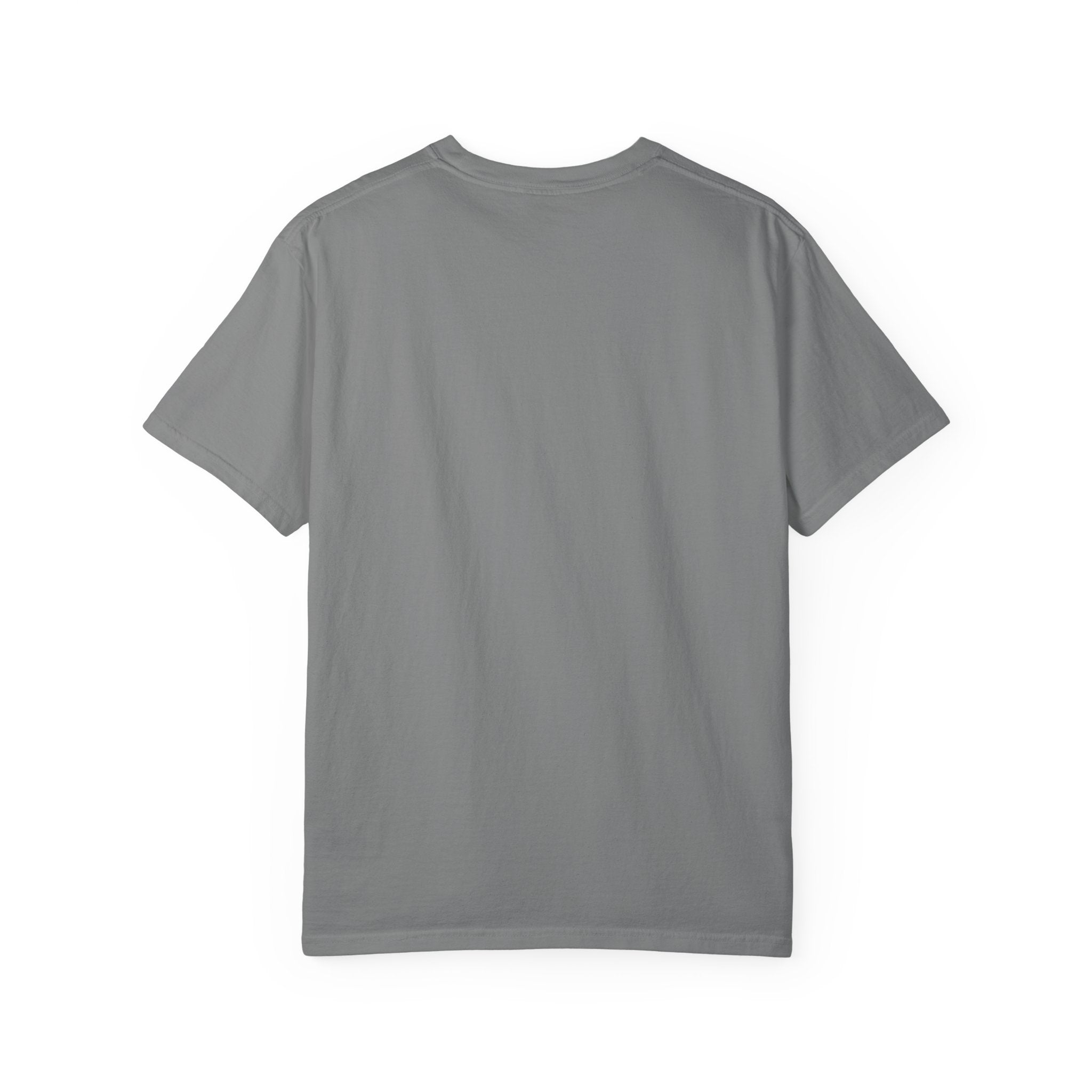 Root Floral Graphic T-Shirt — 'ROOT' Botanical Typography Tee