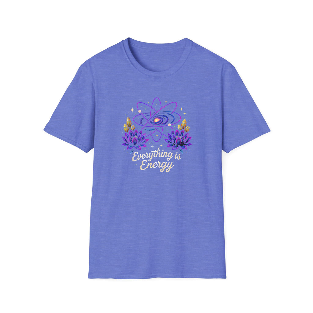 Everything is Energy T-Shirt
