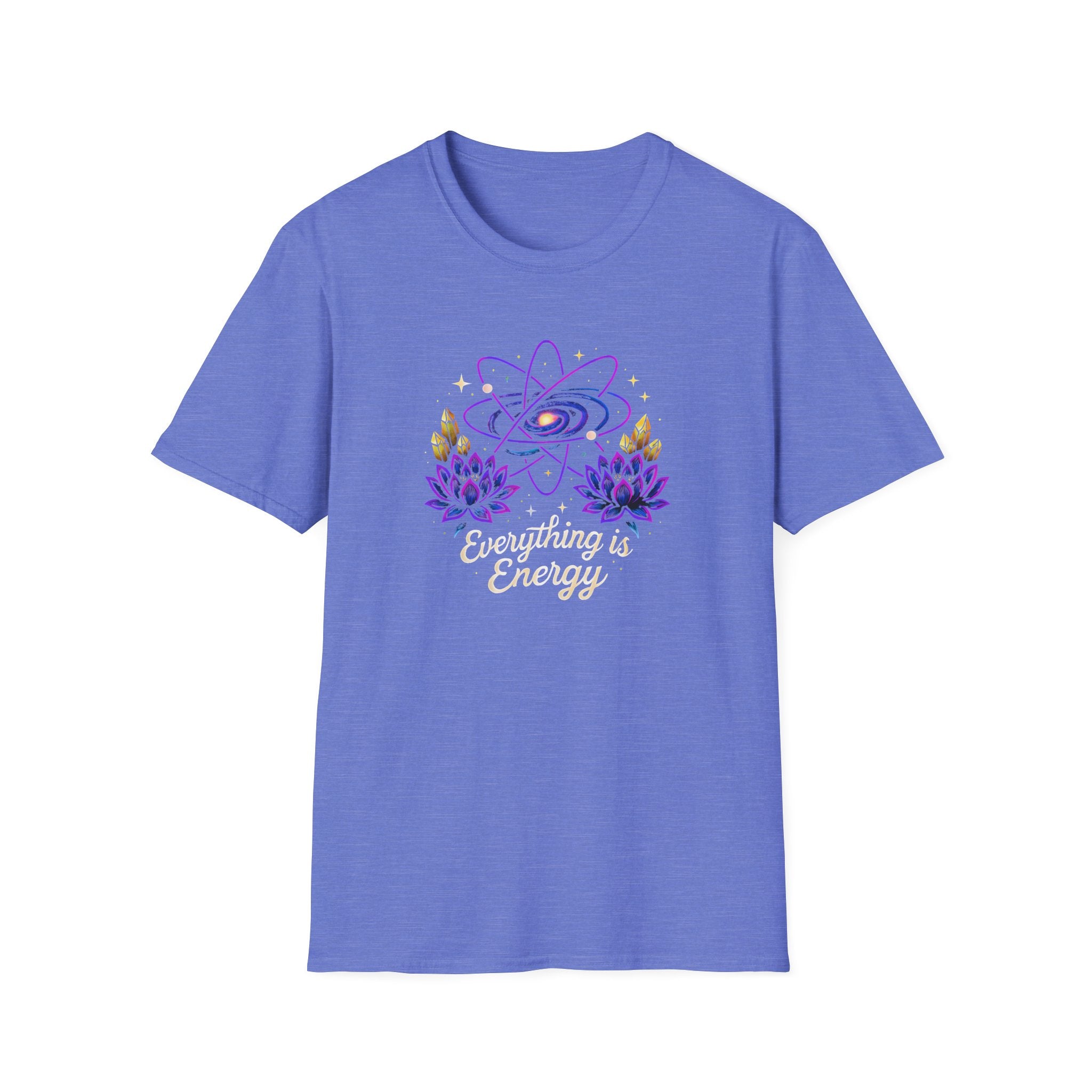 Everything is Energy T-Shirt