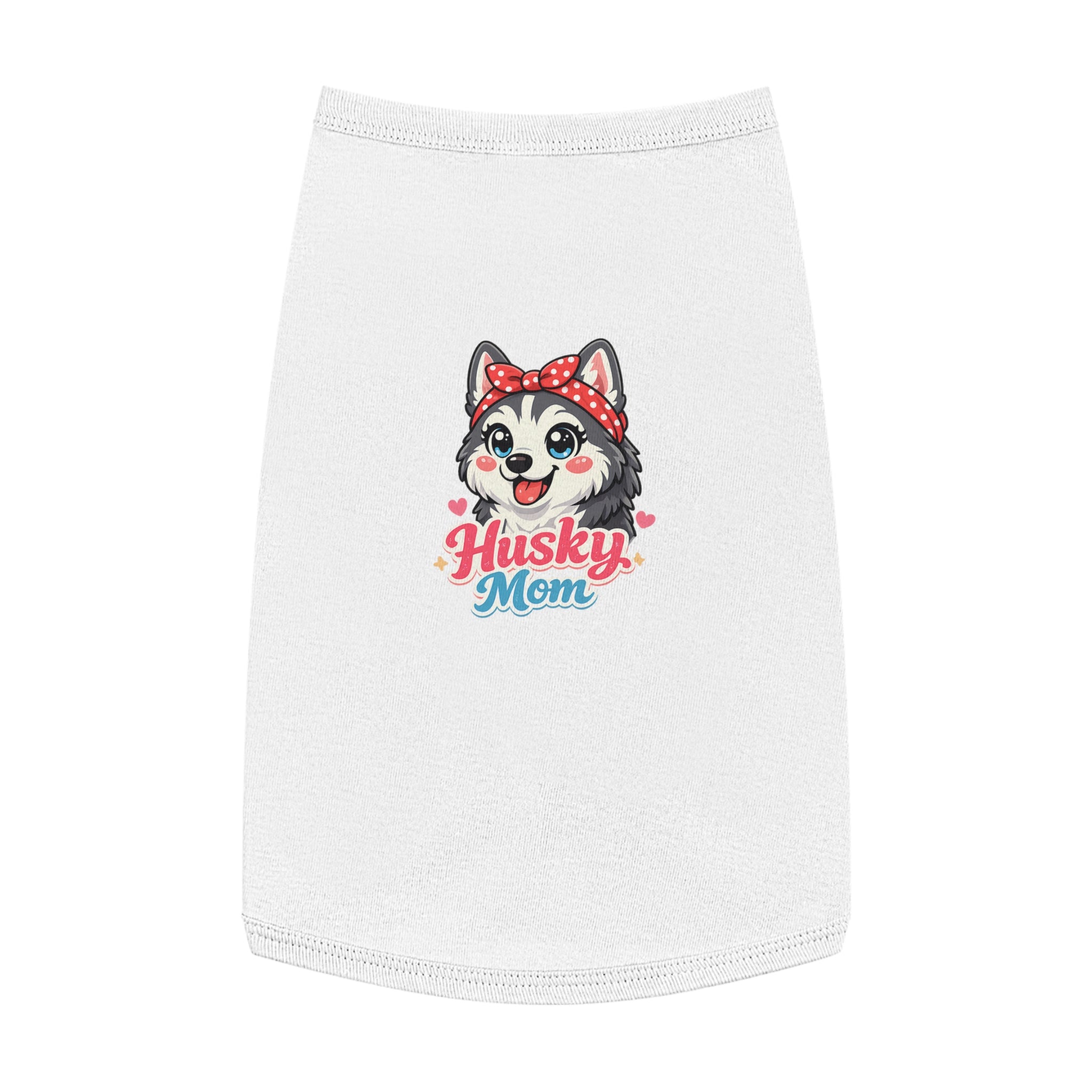 Pet Tank Top