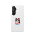 Husky Mom Magnetic Impact-Resistant Phone Case