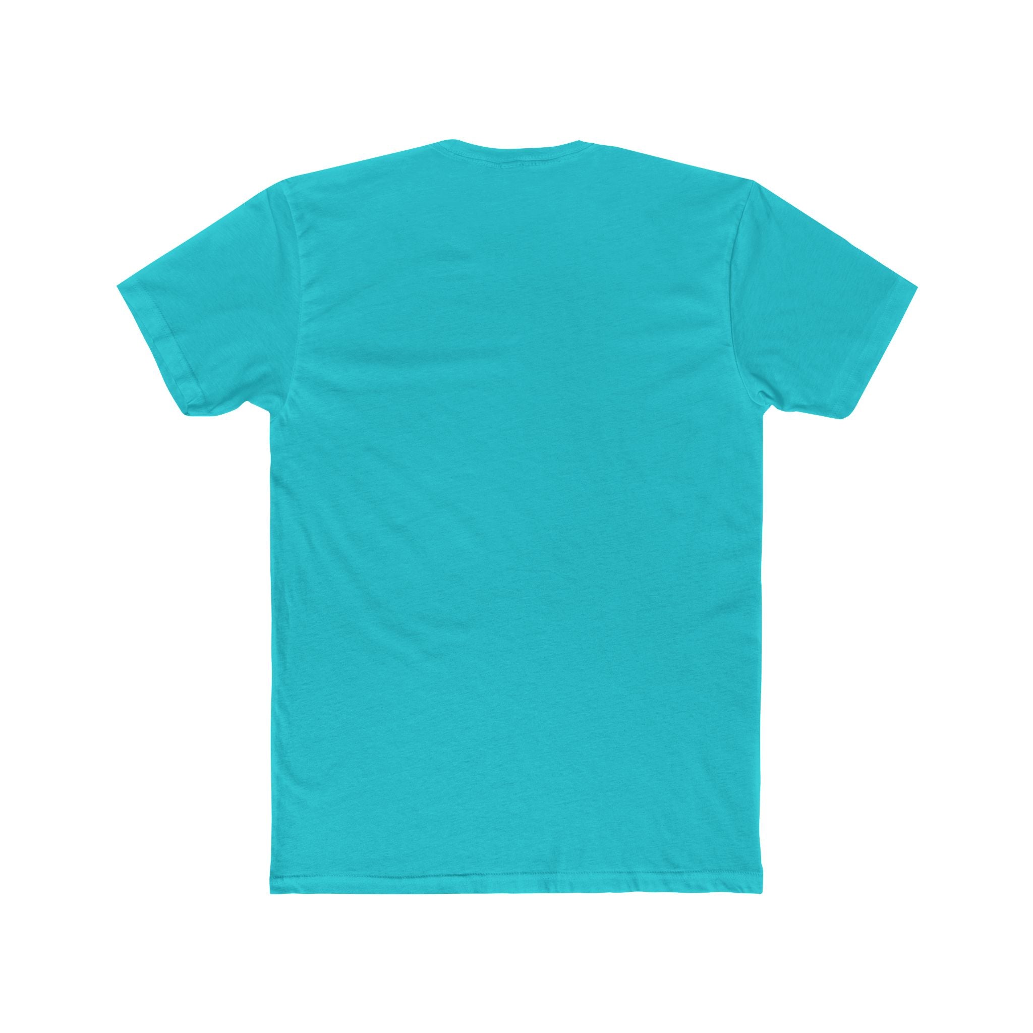 Crew Tee — "Energy Is Earned" Vintage Motivational Fitness T‑Shirt