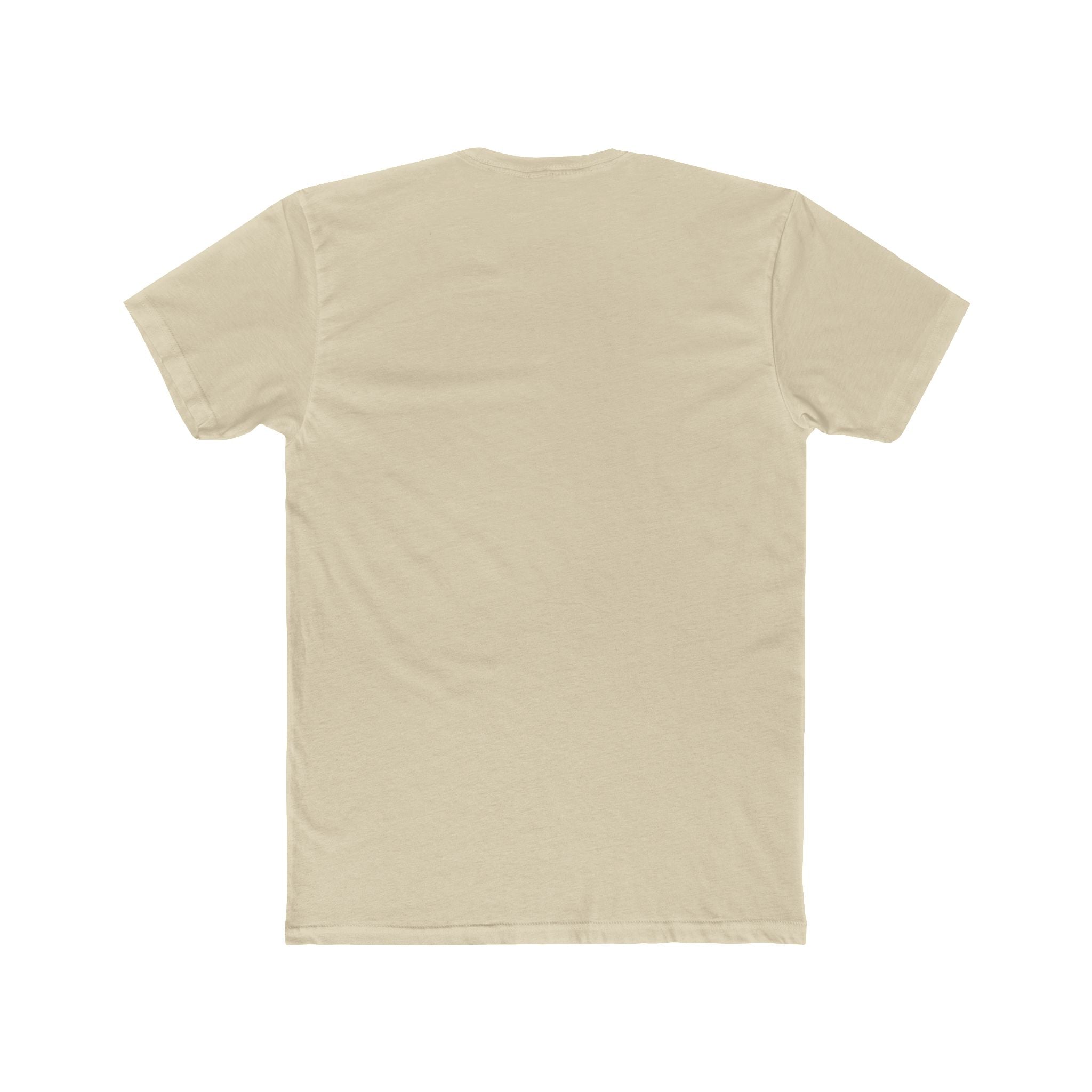 Crew Tee — "Energy Is Earned" Vintage Motivational Fitness T‑Shirt