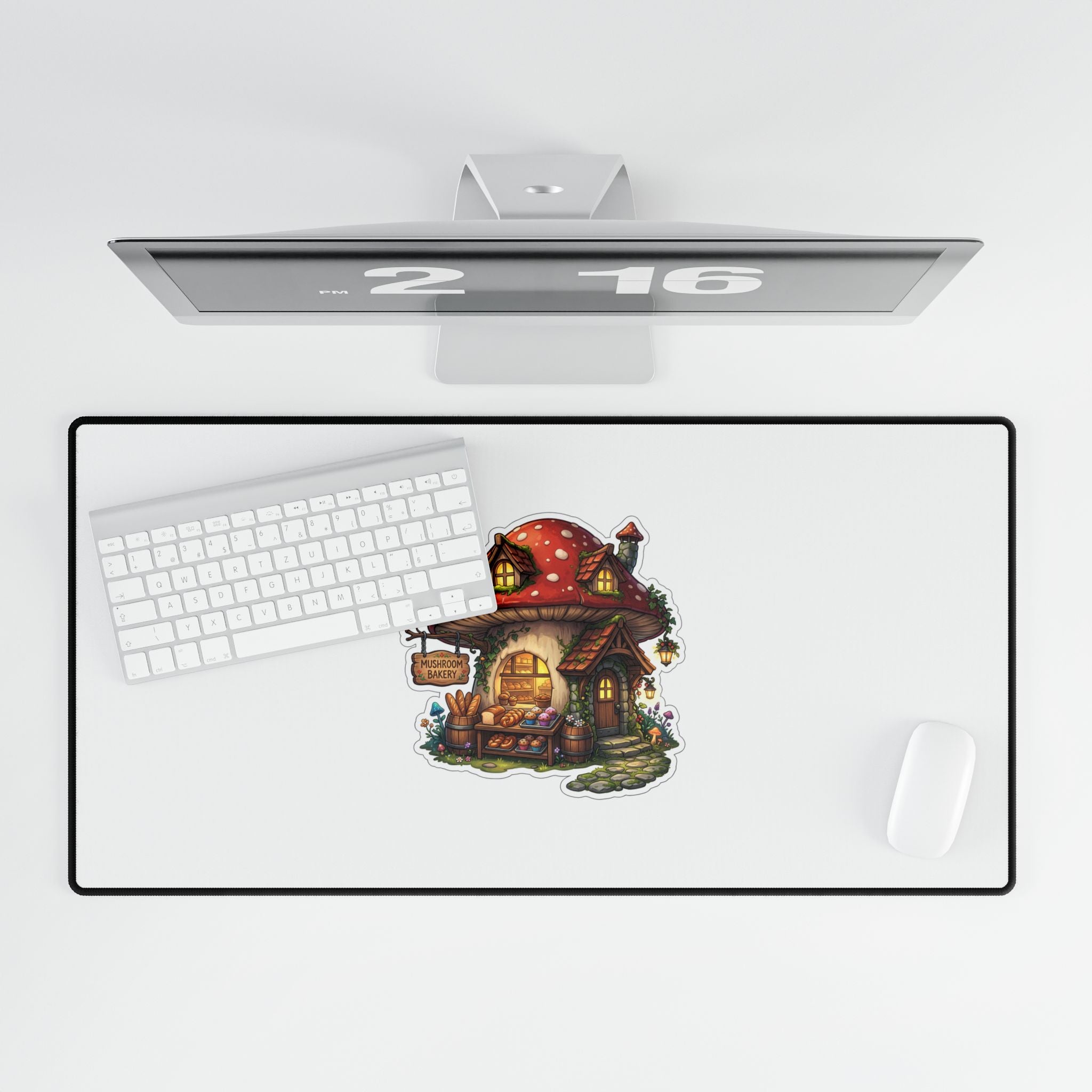 Desk Mats