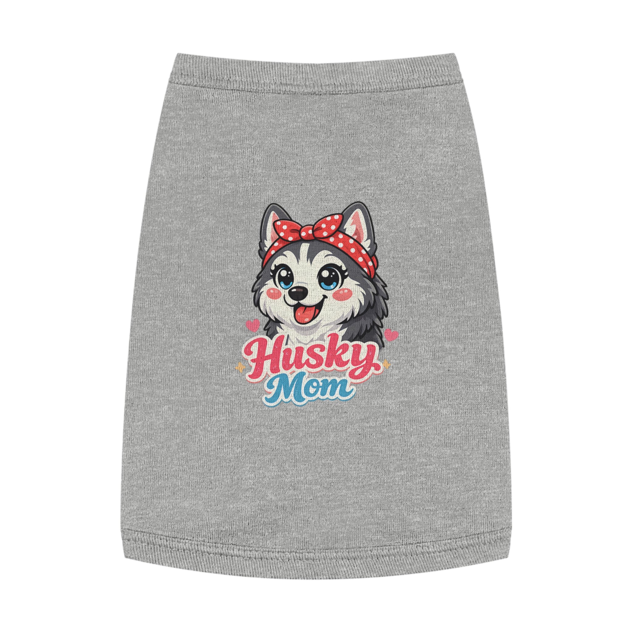 Pet Tank Top