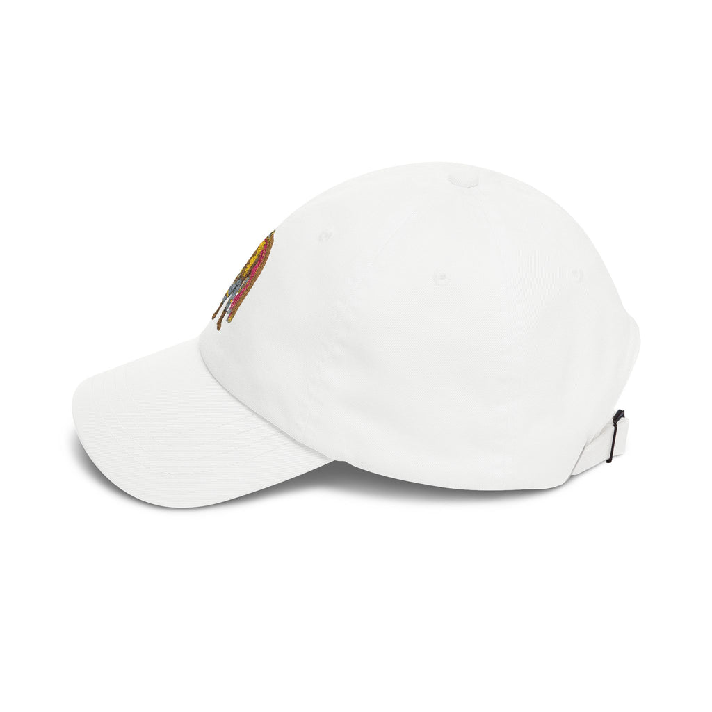 Classic Dad Cap