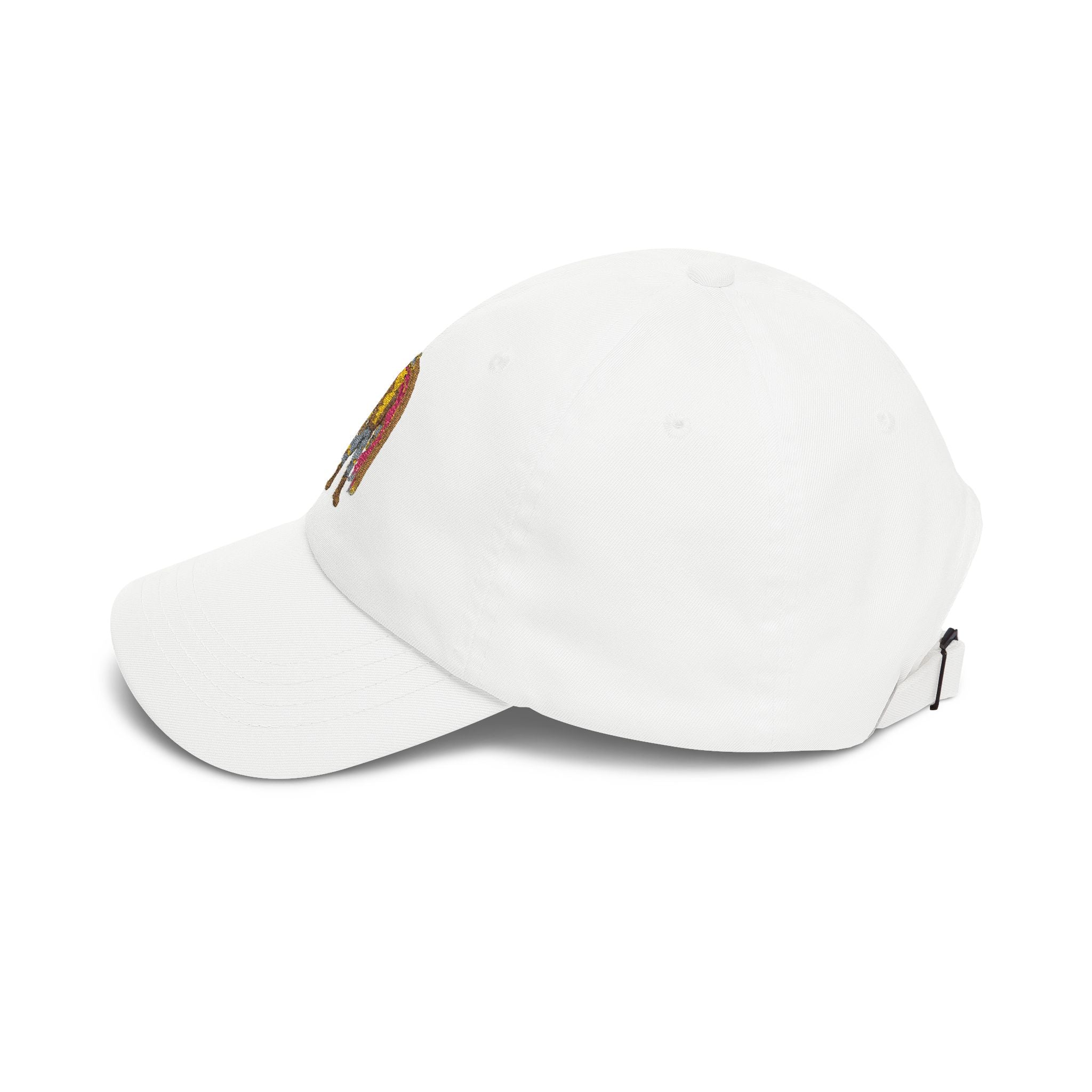 Classic Dad Cap