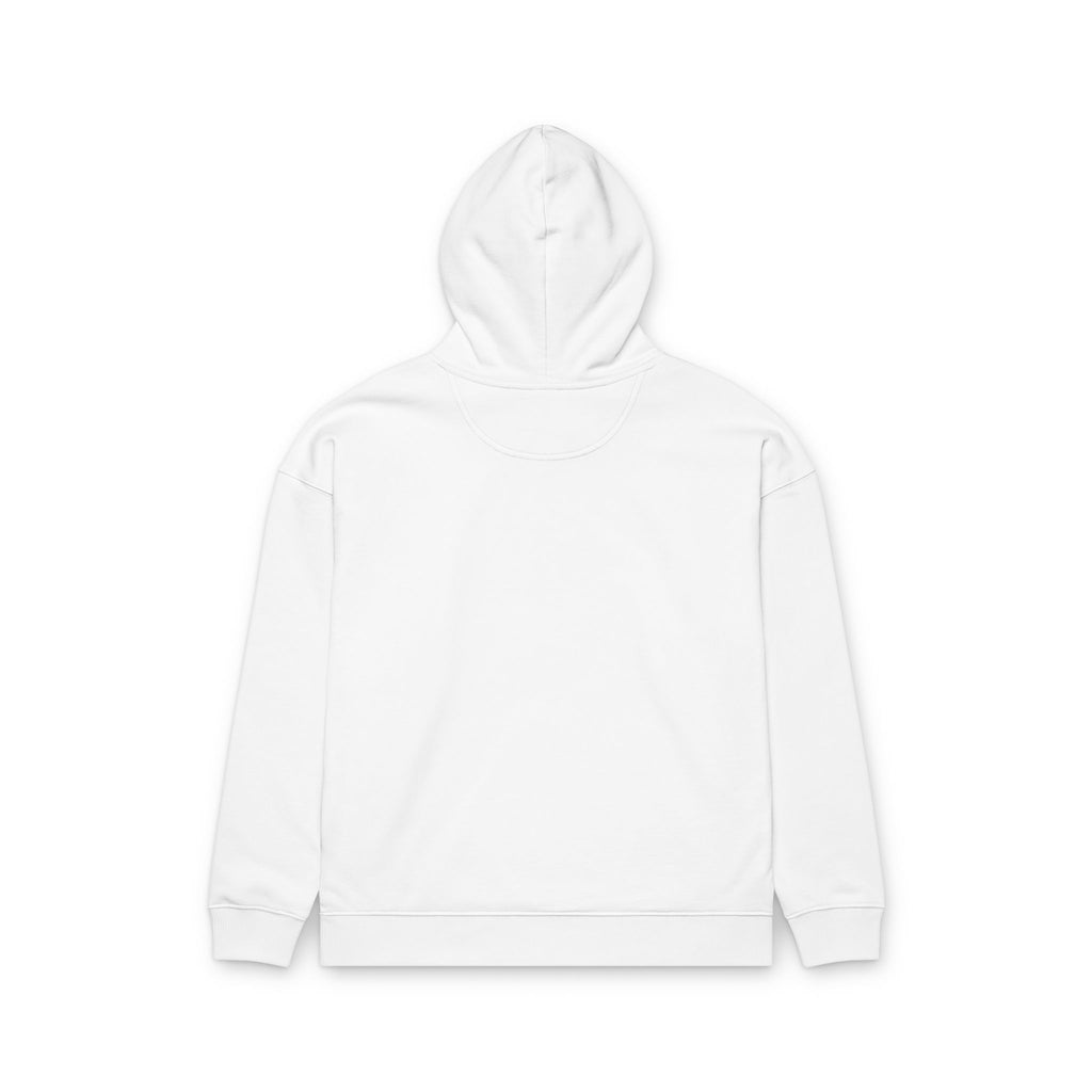 Brave Lion Hoodie — Inspirational Graphic Pullover