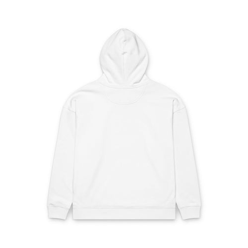 Brave Lion Hoodie — Inspirational Graphic Pullover