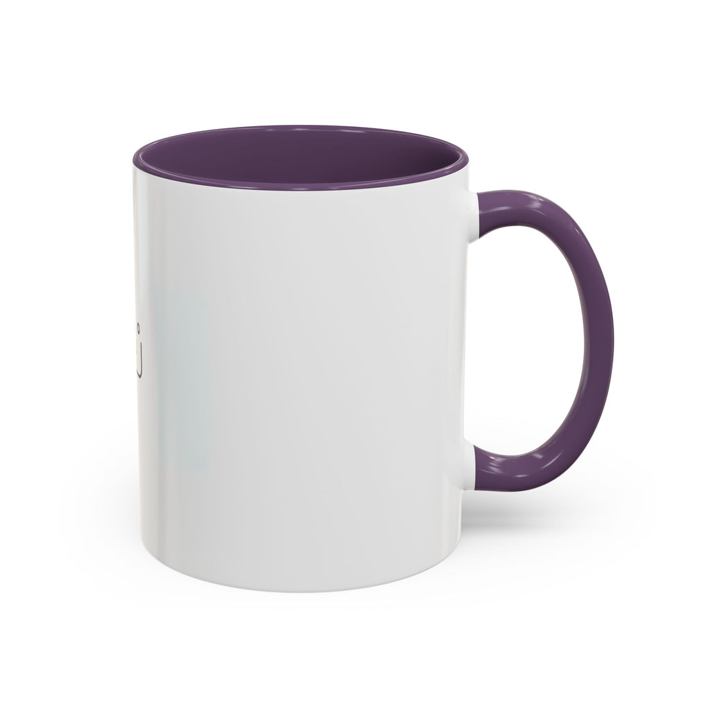 Lightbulb Idea Coffee Mug — Inspirational Office Mug