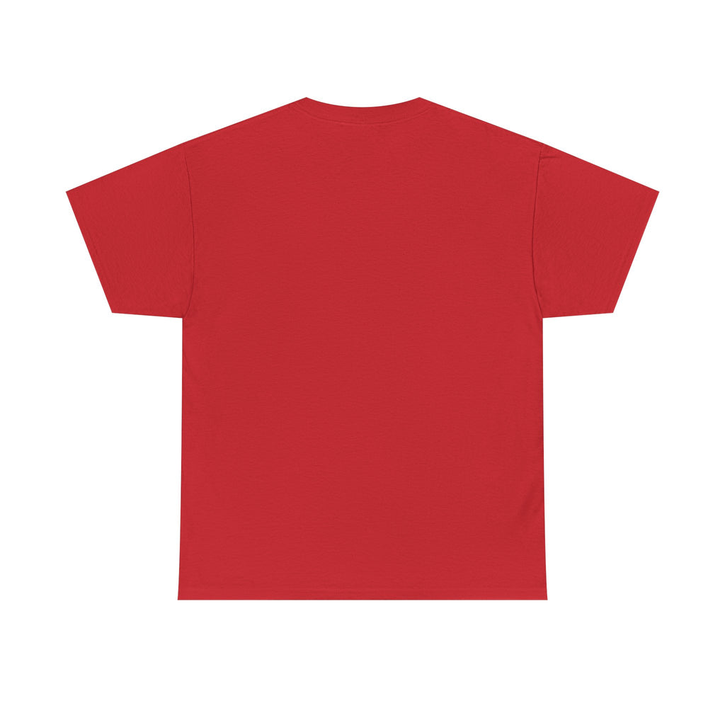 Lion Graphic Tee — "Power Doesn't Prove Itself" Motivational T-Shirt